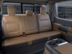 2025 Ford F-350 Crew Cab SRW 4x4 Pickup for sale #13880 - photo 11
