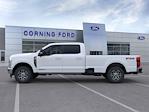 2025 Ford F-350 Crew Cab SRW 4x4 Pickup for sale #13880 - photo 4