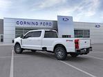 2025 Ford F-350 Crew Cab SRW 4x4 Pickup for sale #13880 - photo 2