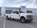 2025 Ford F-350 Crew Cab SRW 4x4 Pickup for sale #13880 - photo 7