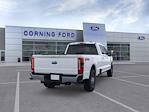2025 Ford F-350 Crew Cab SRW 4x4 Pickup for sale #13880 - photo 8