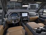 2025 Ford F-350 Crew Cab SRW 4x4 Pickup for sale #13880 - photo 9