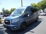 2025 Ford Transit 350 Medium Roof AWD Passenger Van for sale #13882 - photo 1