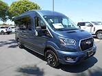 2025 Ford Transit 350 Medium Roof AWD Passenger Van for sale #13882 - photo 3