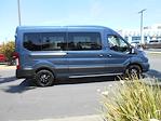 2025 Ford Transit 350 Medium Roof AWD Passenger Van for sale #13882 - photo 4