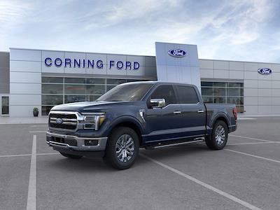 2025 Ford F-150 SuperCrew Cab 4x4 Pickup for sale #13884 - photo 1