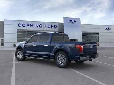 2025 Ford F-150 SuperCrew Cab 4x4 Pickup for sale #13884 - photo 2