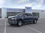 2025 Ford F-150 SuperCrew Cab 4x4 Pickup for sale #13884 - photo 1