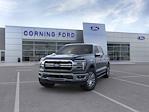 2025 Ford F-150 SuperCrew Cab 4x4 Pickup for sale #13884 - photo 3