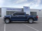 2025 Ford F-150 SuperCrew Cab 4x4 Pickup for sale #13884 - photo 4
