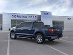 2025 Ford F-150 SuperCrew Cab 4x4 Pickup for sale #13884 - photo 2