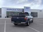 2025 Ford F-150 SuperCrew Cab 4x4 Pickup for sale #13884 - photo 8