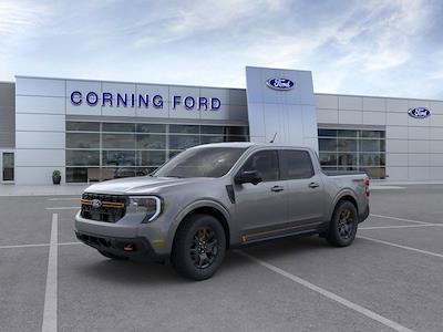 2025 Ford Maverick SuperCrew Cab AWD Pickup for sale #13887 - photo 1