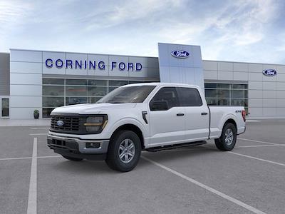 2025 Ford F-150 SuperCrew Cab 4x4 Pickup for sale #13888 - photo 1