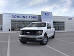 2025 Ford F-150 SuperCrew Cab 4x4 Pickup for sale #13888 - photo 3