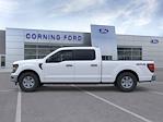 2025 Ford F-150 SuperCrew Cab 4x4 Pickup for sale #13888 - photo 2