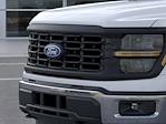 2025 Ford F-150 SuperCrew Cab 4x4 Pickup for sale #13888 - photo 17
