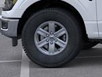 2025 Ford F-150 SuperCrew Cab 4x4 Pickup for sale #13888 - photo 19