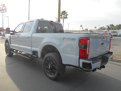 New 2025 Ford F-250 Lariat Crew Cab for sale #13889 - photo 2