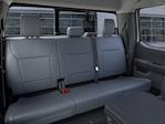 New 2025 Ford F-550 XL Super Cab 4x4 Cab Chassis for sale #13891 - photo 11