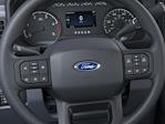 New 2025 Ford F-550 XL Super Cab 4x4 Cab Chassis for sale #13891 - photo 12