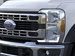 New 2025 Ford F-550 XL Super Cab 4x4 Cab Chassis for sale #13891 - photo 17