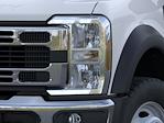 New 2025 Ford F-550 XL Super Cab 4x4 Cab Chassis for sale #13891 - photo 18