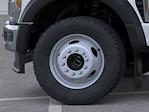 New 2025 Ford F-550 XL Super Cab 4x4 Cab Chassis for sale #13891 - photo 19