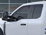 New 2025 Ford F-550 XL Super Cab 4x4 Cab Chassis for sale #13891 - photo 20