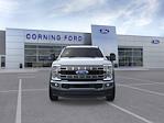 New 2025 Ford F-550 XL Super Cab 4x4 Cab Chassis for sale #13891 - photo 6