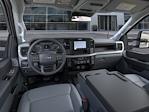 New 2025 Ford F-550 XL Super Cab 4x4 Cab Chassis for sale #13891 - photo 9