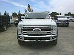 New 2025 Ford F-550 Super Cab 4x4 11' Knapheide Mechanics Body with Crane for sale #13891 - photo 2