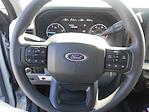 New 2025 Ford F-550 Super Cab 4x4 11' Knapheide Mechanics Body with Crane for sale #13893 - photo 3