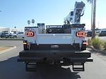 New 2025 Ford F-550 Super Cab 4x4 11' Knapheide Mechanics Body with Crane for sale #13893 - photo 7