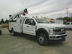 New 2025 Ford F-550 Super Cab 4x4 11' Knapheide Mechanics Body for sale #13894 - photo 3