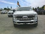 New 2025 Ford F-550 Super Cab 4x4 11' Knapheide Mechanics Body for sale #13894 - photo 2