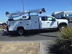 2025 Ford F-550 Super Cab DRW 4x4 Knapheide Mechanics Body for sale #13894 - photo 7