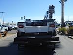 2025 Ford F-550 Super Cab DRW 4x4 Knapheide Mechanics Body for sale #13894 - photo 8