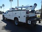 2025 Ford F-550 Super Cab DRW 4x4 Knapheide Mechanics Body for sale #13894 - photo 2