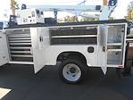 2025 Ford F-550 Super Cab DRW 4x4 Knapheide Mechanics Body for sale #13894 - photo 14