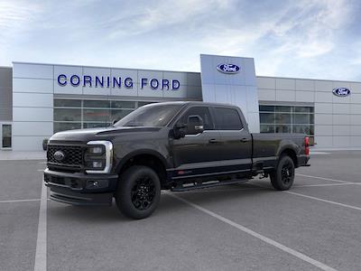 2025 Ford F-350 Crew Cab SRW 4x4 Pickup for sale #13897 - photo 1