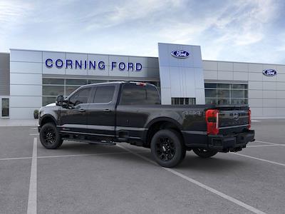 2025 Ford F-350 Crew Cab SRW 4x4 Pickup for sale #13897 - photo 2