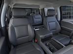 2025 Ford F-350 Crew Cab SRW 4x4 Pickup for sale #13897 - photo 10