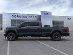 2025 Ford F-350 Crew Cab SRW 4x4 Pickup for sale #13897 - photo 4