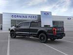 2025 Ford F-350 Crew Cab SRW 4x4 Pickup for sale #13897 - photo 2
