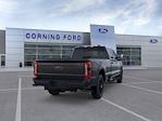 2025 Ford F-350 Crew Cab SRW 4x4 Pickup for sale #13897 - photo 8