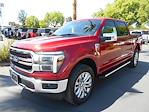 2025 Ford F-150 SuperCrew Cab 4x4 Pickup for sale #13903 - photo 1