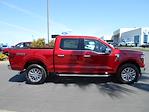 2025 Ford F-150 SuperCrew Cab 4x4 Pickup for sale #13903 - photo 3