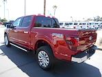 2025 Ford F-150 SuperCrew Cab 4x4 Pickup for sale #13903 - photo 2