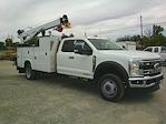 New 2025 Ford F-550 Super Cab 4x4 11' Knapheide Mechanics Body for sale #13904 - photo 1